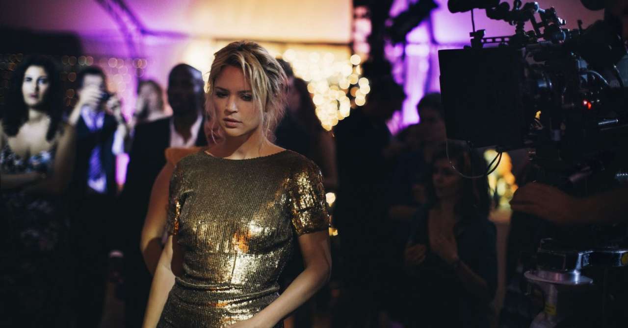 Victoria on France 5: the role that transformed Virginie Efira (review)