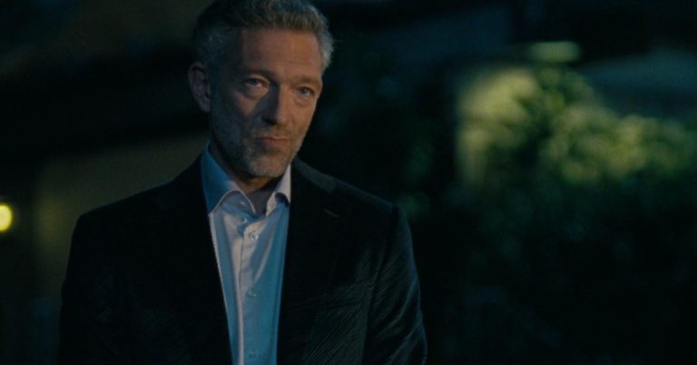 Vincent Cassel joins season 4 of The White Lotus in France