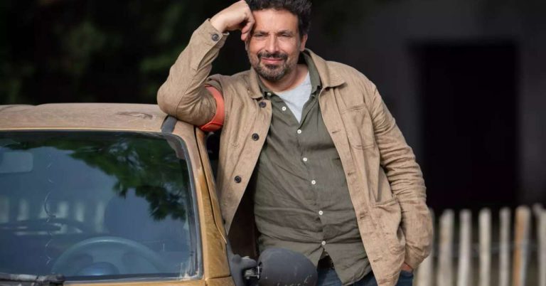 When will we see Bruno Salomone’s last role?