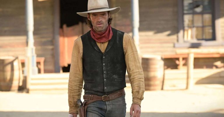 Why Lucky Luke gets little traction in the new Disney+ series