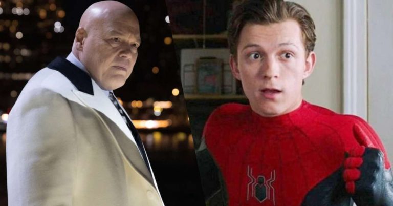 Will Kingpin and Spider-Man one day face off in New York?