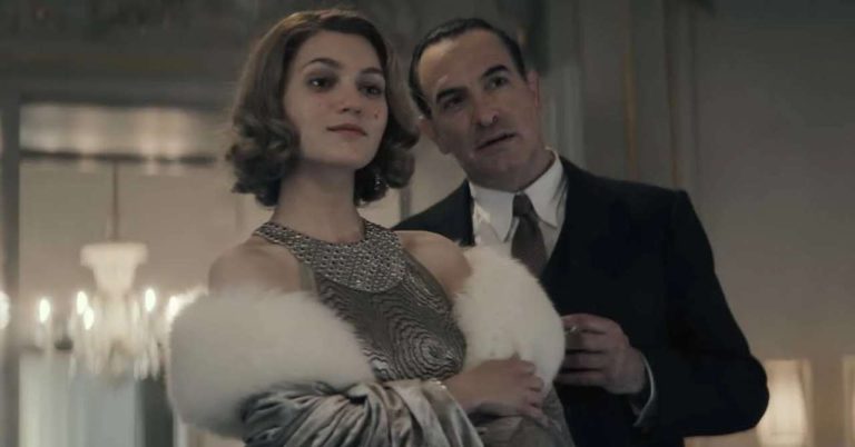 Xavier Giannoli neck and neck with Ryan Gosling at the French box office