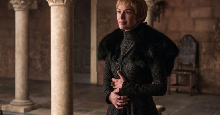 A Game of Thrones star joins season 3 of Wednesday