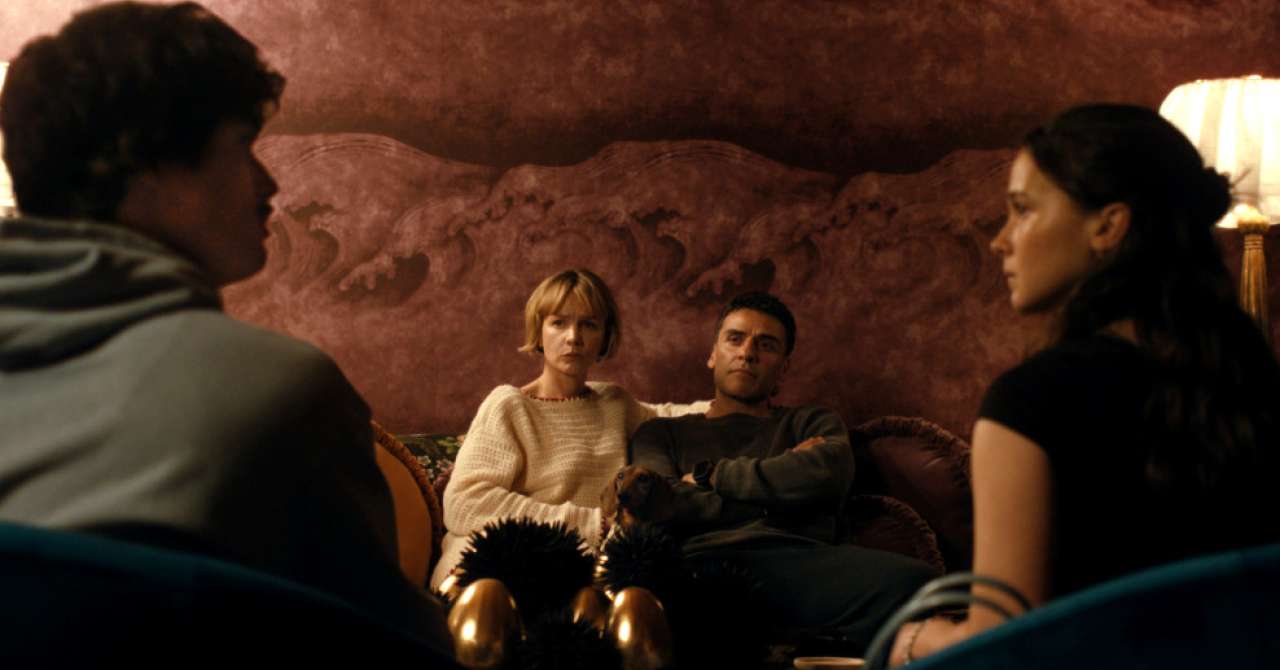 Acharnés on Netflix: a masterful season 2 (review)