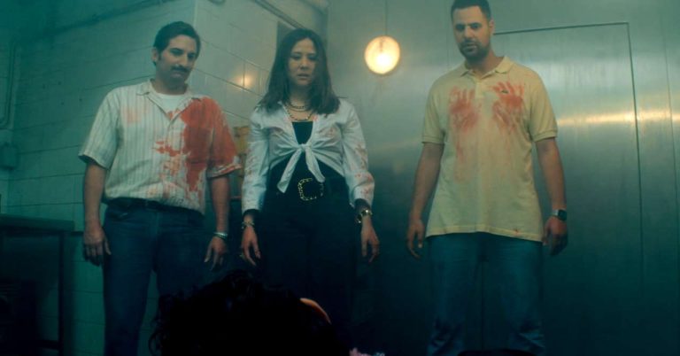 After Love is Overrated, Mourad Winter unveils A Family of Bastards