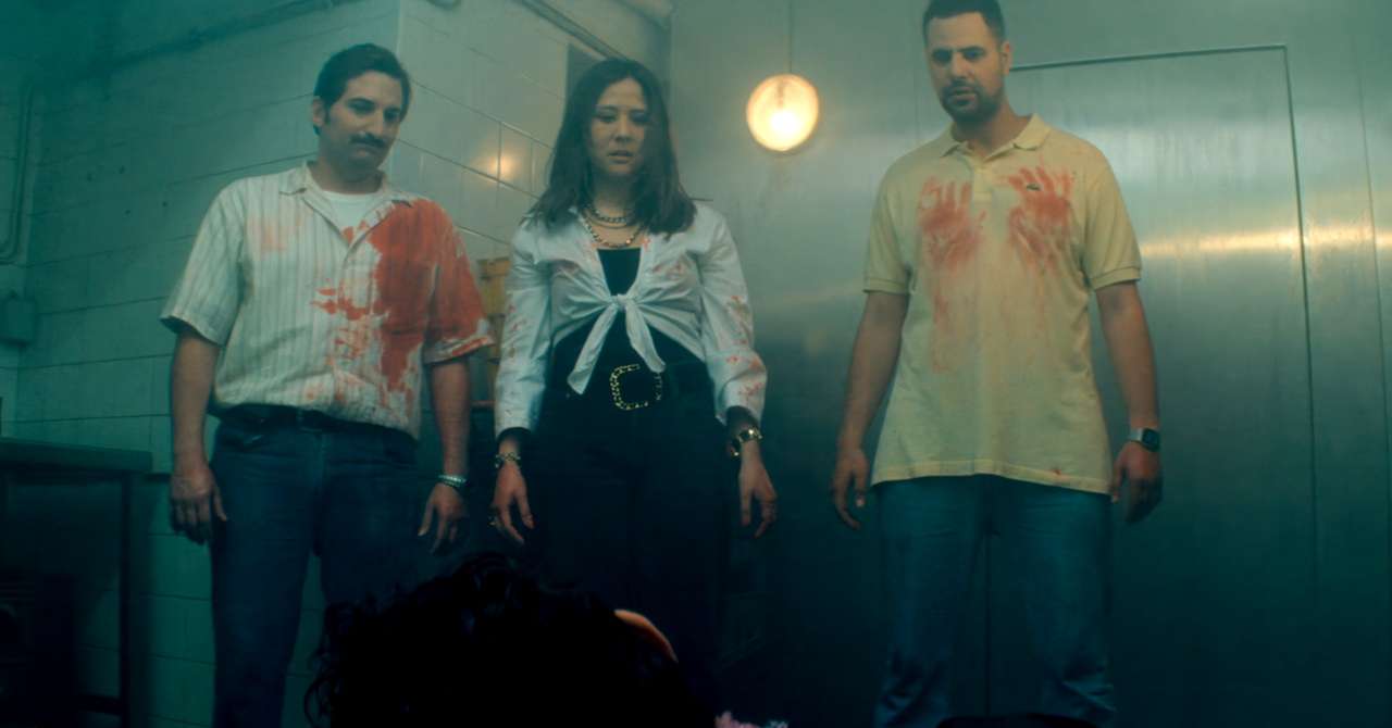 After Love is Overrated, Mourad Winter unveils A Family of Bastards