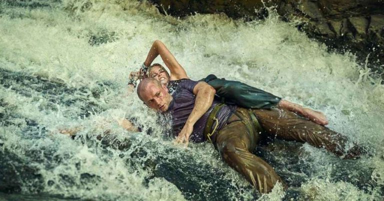 Apex: XXL landscapes for a too wise hunt (critic)