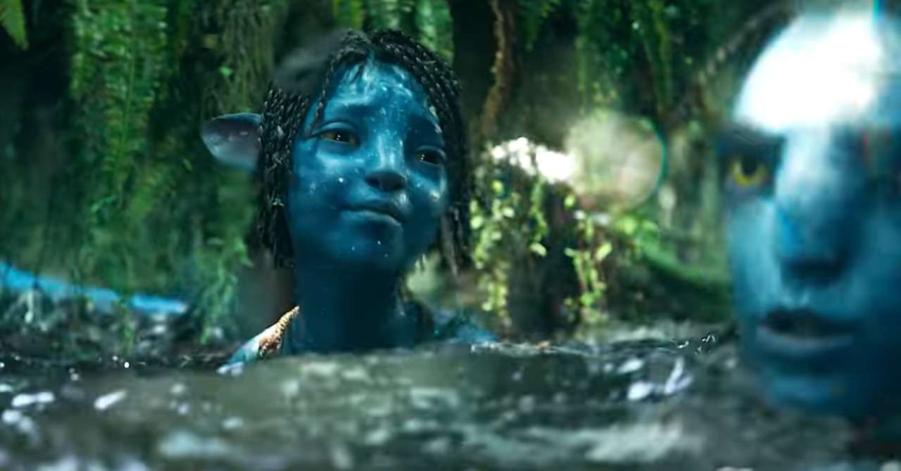 Avatar 4 will go further in time and the exploration of Pandora