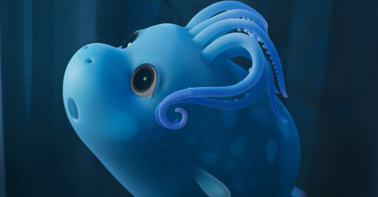 Bong Joon-ho unveils Ally, his first animated film inspired by a French book