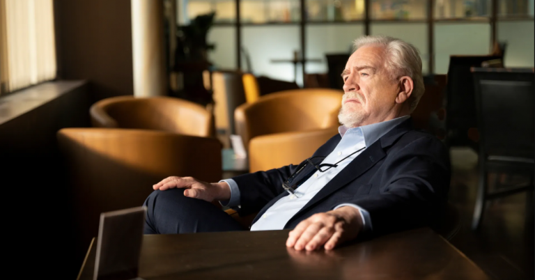 Brian Cox freewheeling: he destroys Quentin Tarantino, Johnny Depp, Gary Oldman…