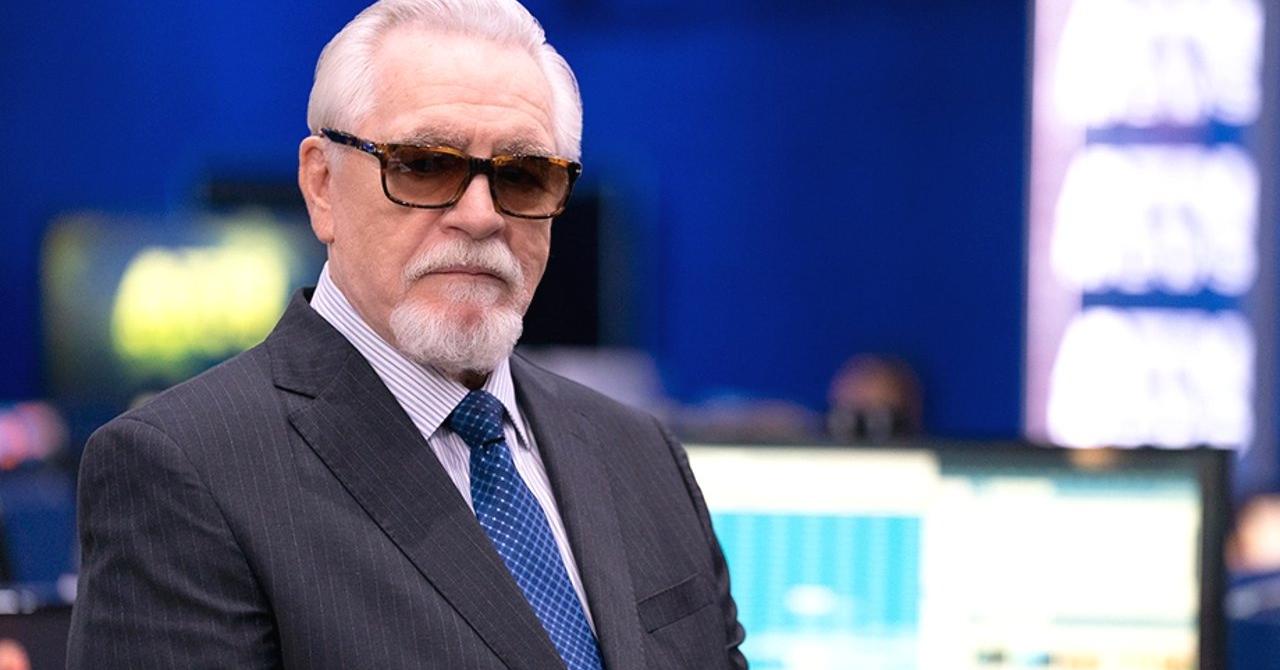 Brian Cox will be New York's biggest serial killer in Dexter: Resurrection season 2