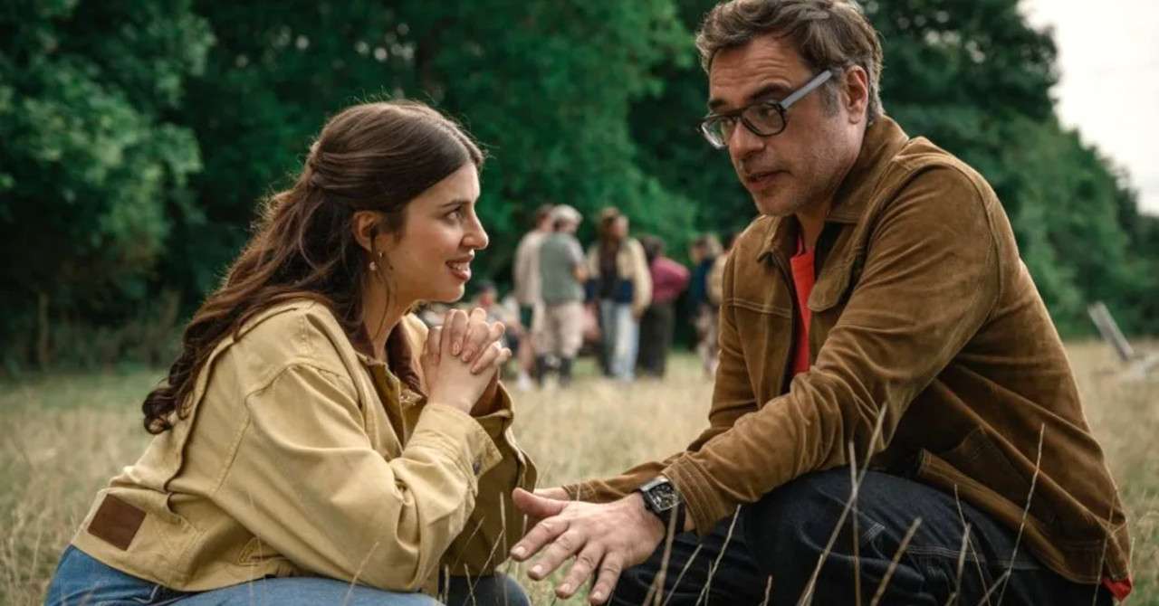 Canneseries 2026: Alice and Steve dominates the season 9 charts