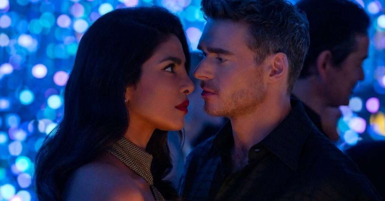 Citadel Season 2 Unveils Action-Packed Trailer