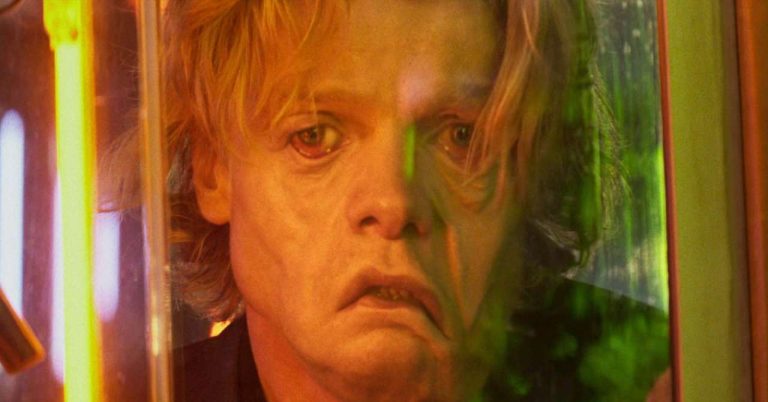 Clayface: the DC Universe horror film unveils its trailer