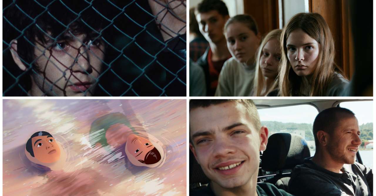 Critics’ Week 2026 unveils its selection with a major premiere