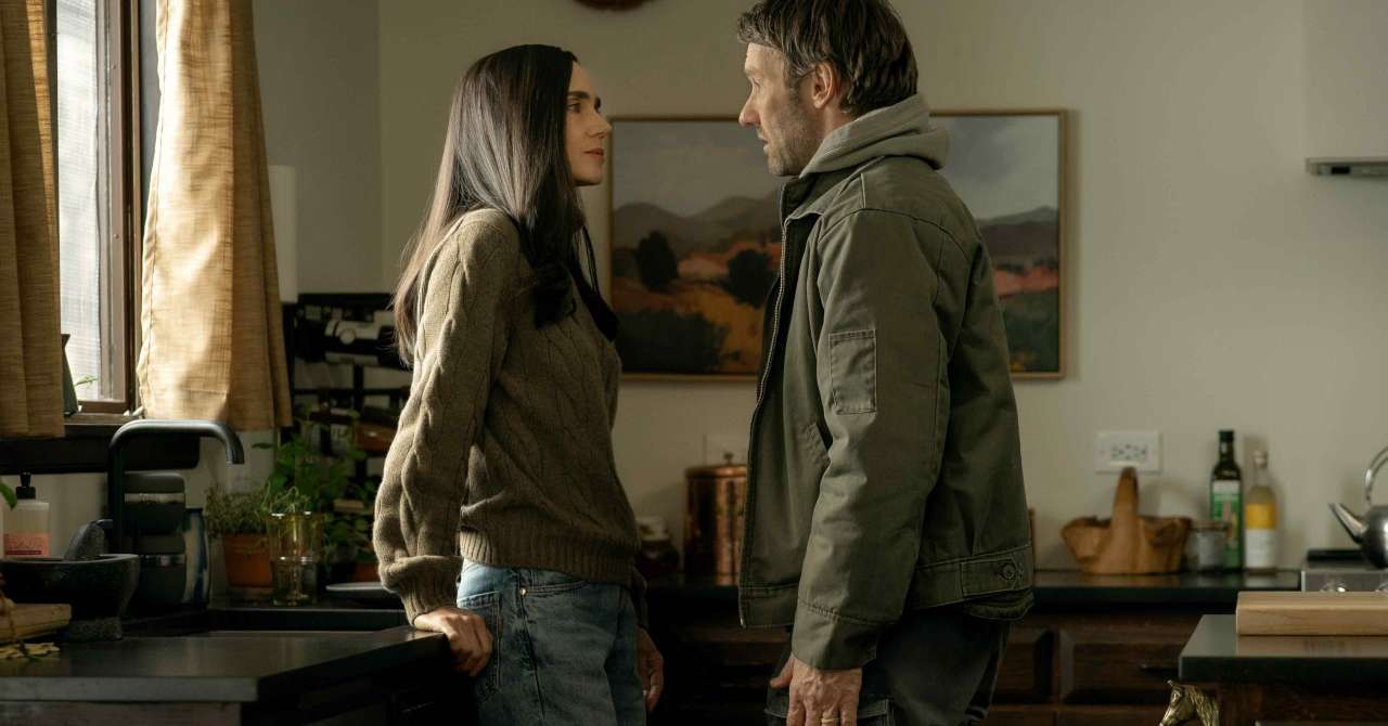 Dark Matter: season 2 reveals its first photos and a date