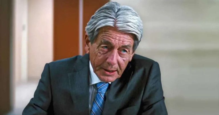 Death of John Nolan, actor of Batman Begins and uncle of Christopher and Jonathan