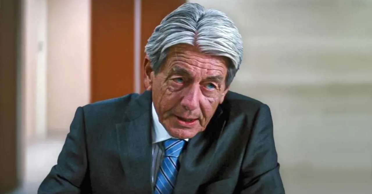 Death of John Nolan, actor of Batman Begins and uncle of Christopher and Jonathan