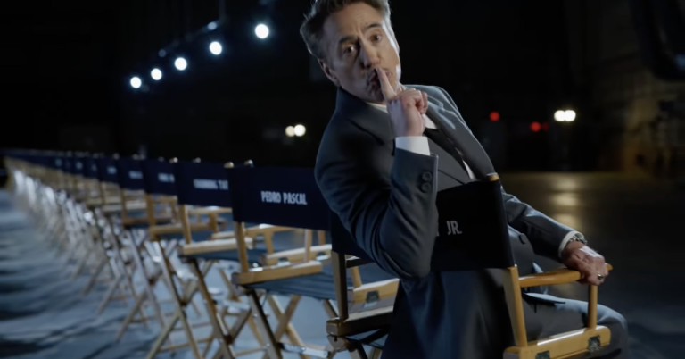 Disney fired almost all of Marvel’s visuals teams