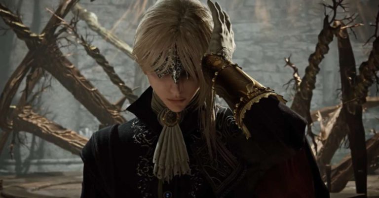 Elden Ring: Alex Garland’s film has a release date and official casting