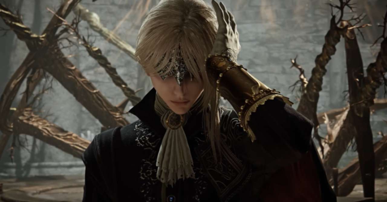 Elden Ring: Alex Garland's film has a release date and official casting