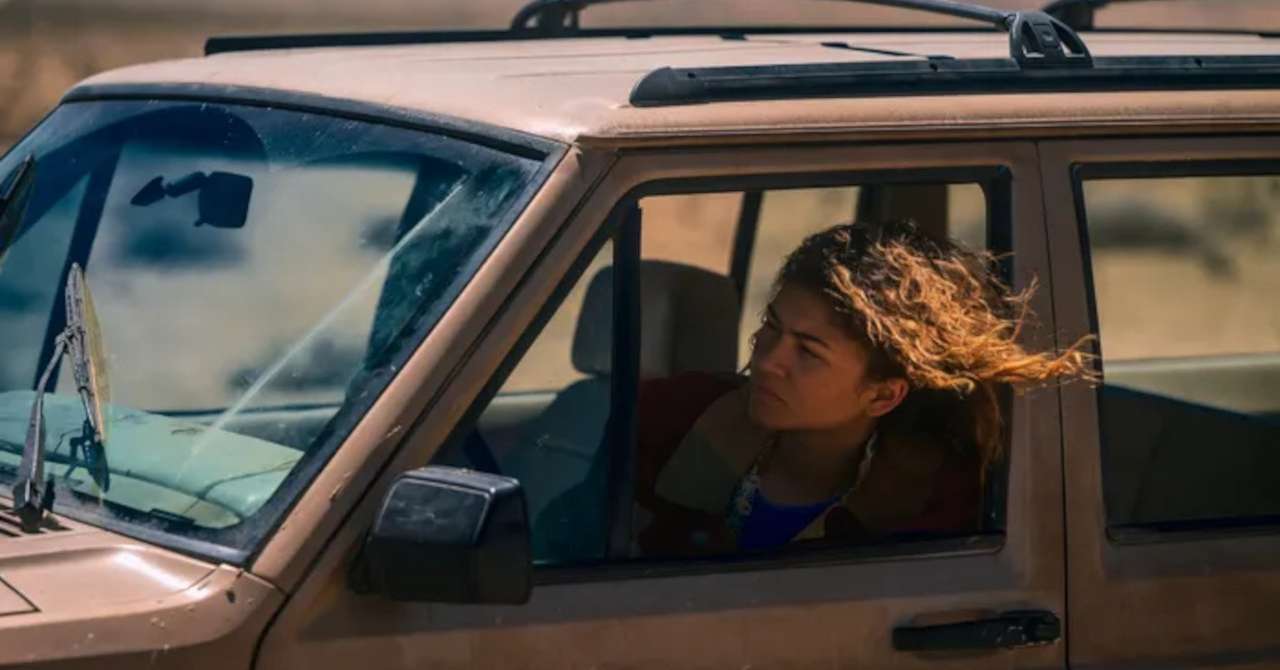 Euphoria: season 3 will be the last