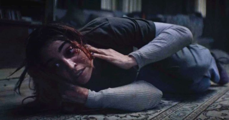 Evil Dead Burn: a first ultra-violent trailer