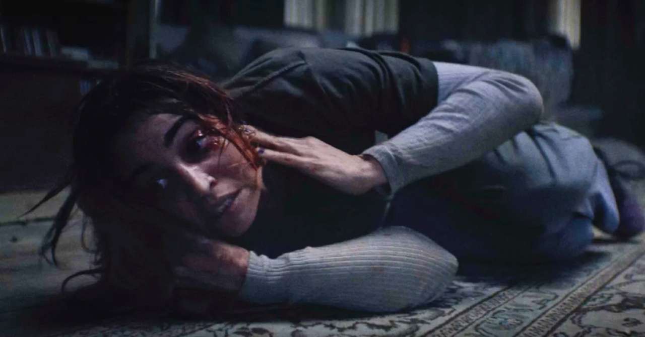 Evil Dead Burn: a first ultra-violent trailer