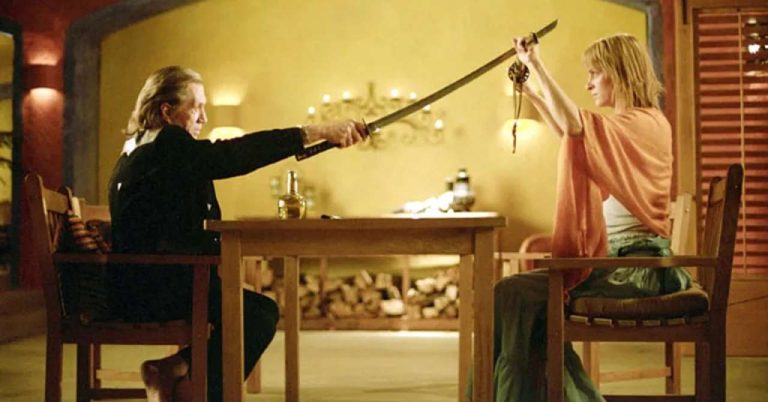 (Excluded) Kill Bill: the legendary full version will soon be visible in France