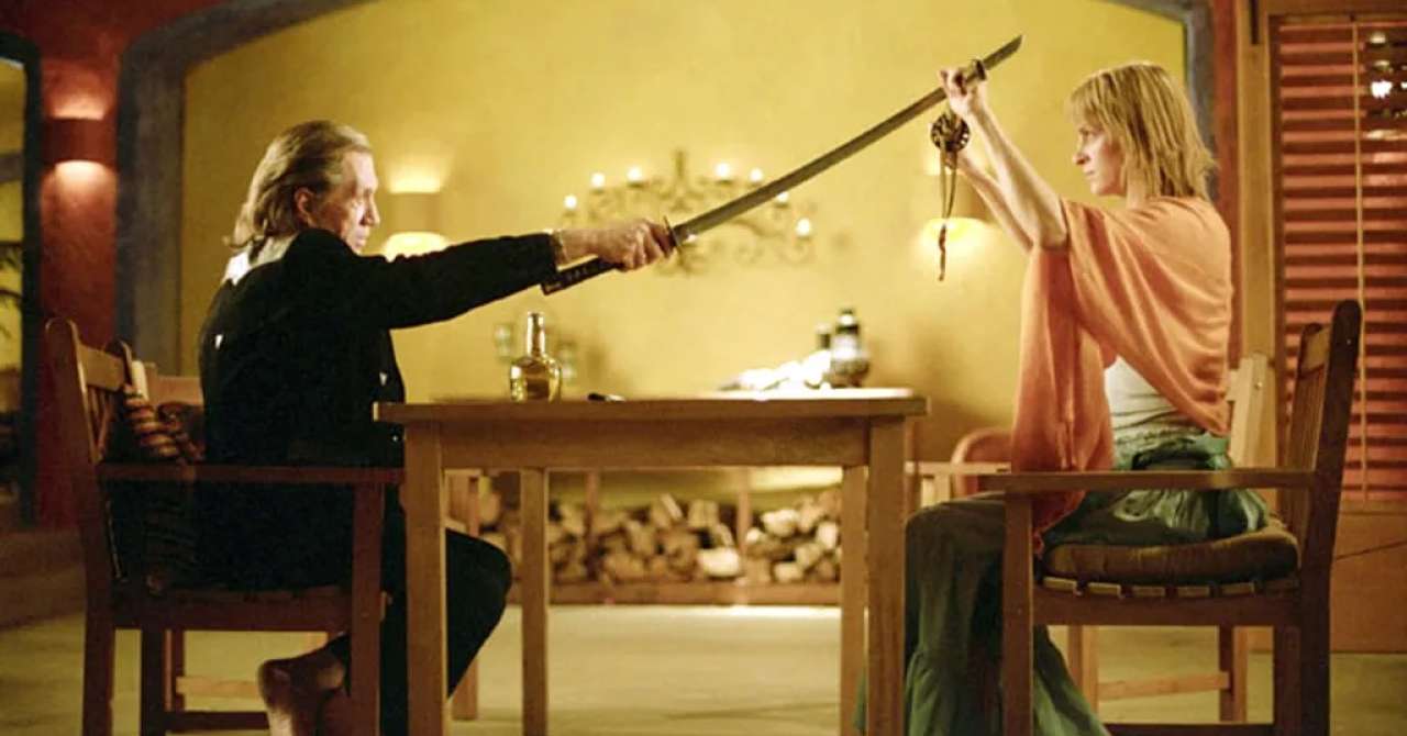 (Excluded) Kill Bill: the legendary full version will soon be visible in France