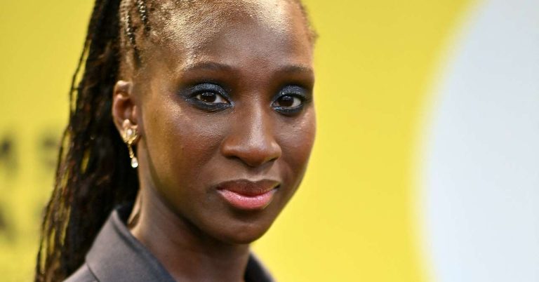 Eye Haïdara: “Since Mata, I have become paranoid. I see agents everywhere.”