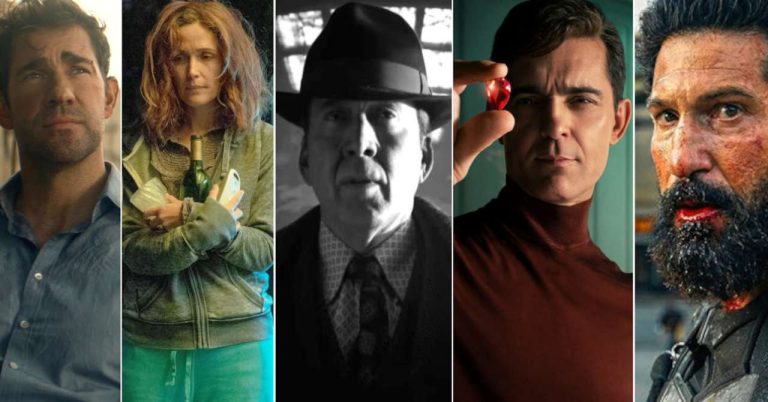 Films and series to watch in streaming in May 2026 on Netflix, Prime Video, HBO Max, Disney +…