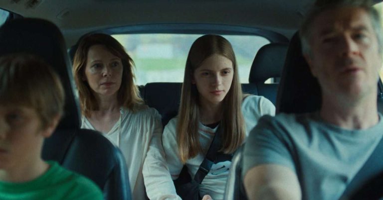 For Klára: Enjoyably amoral (review)