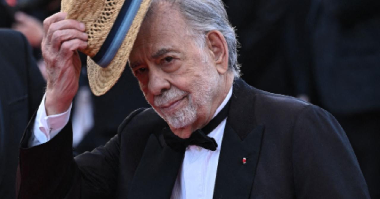 Francis Ford Coppola reportedly set to shoot new film in Italy