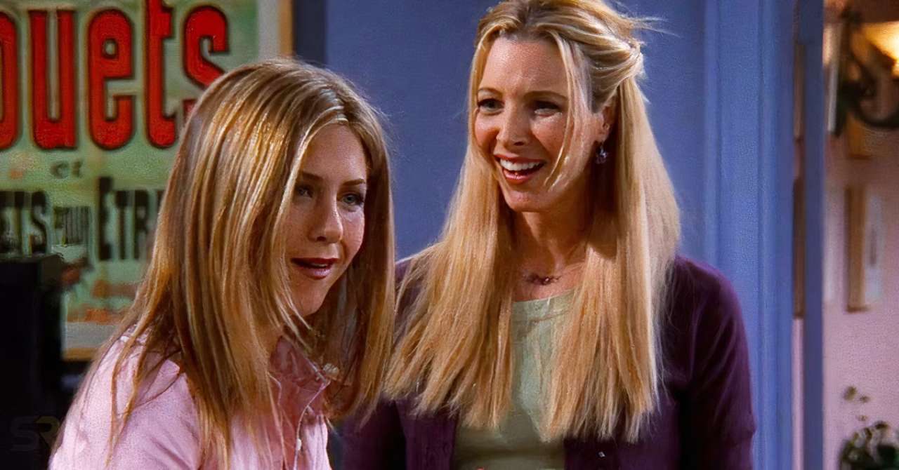 Friends alumni still earn a fortune every year thanks to the series