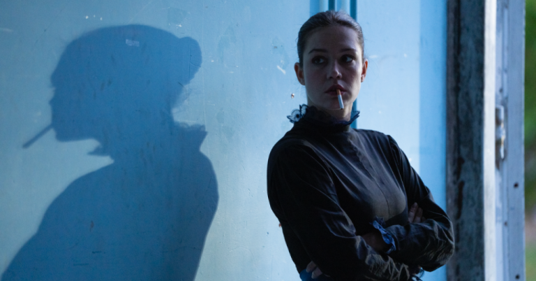 Garance: the new Jeanne Herry with Adèle Exarchopoulos is revealed