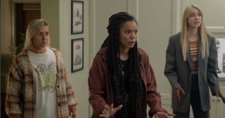 Gen V is already stopping: no season 3 for The Boys spin-off!