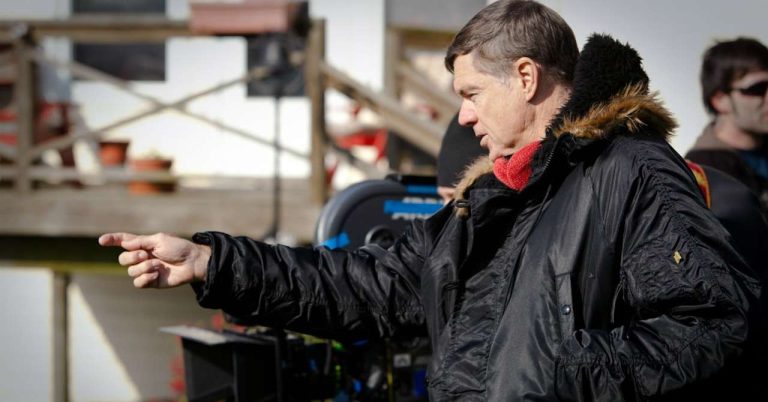 Gus Van Sant: “I was offered GI Joe, but when I read the script, I saw that it was a right-wing film”