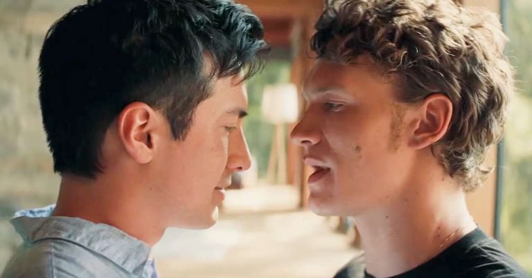 Heated Rivalry: what we know about season 2