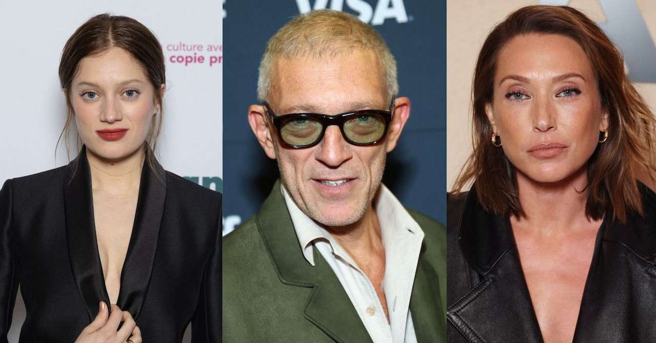 How White Lotus ended up in France for its season 4