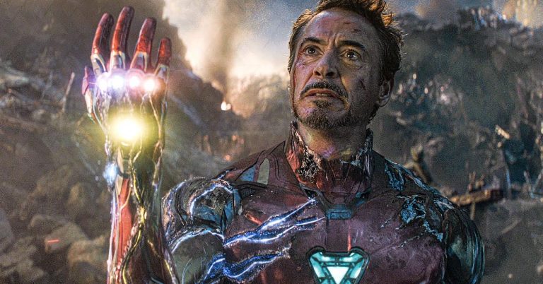 “I was wrong”: Jon Favreau wanted to prevent Tony Stark’s death in Endgame