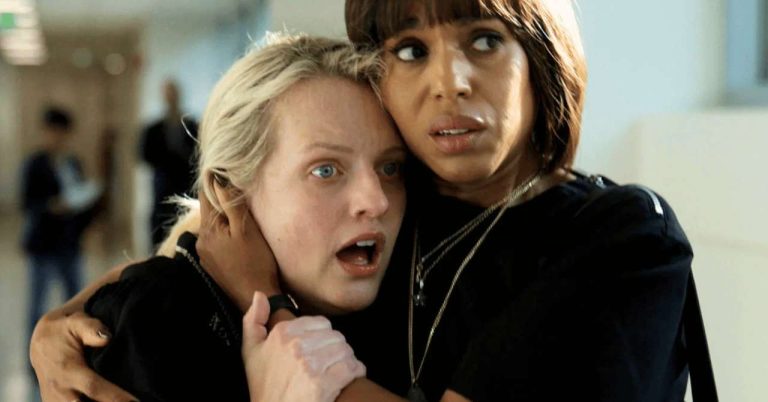 Imperfect Women: the end of the series explained
