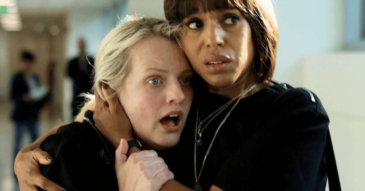 Imperfect Women: the end of the series explained