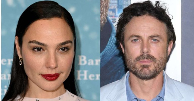 “It would have cost 300 million”: Doug Liman is making an AI film with Gal Gadot and Casey Affleck