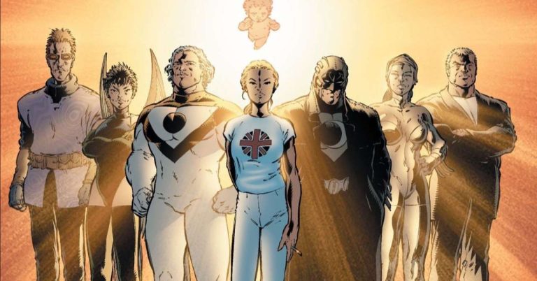 James Gunn puts a stop to a film planned in his DC Universe
