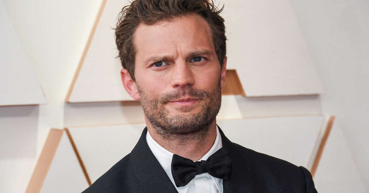 Jamie Dornan as Aragorn! The Hunt for Gollum reveals its official cast