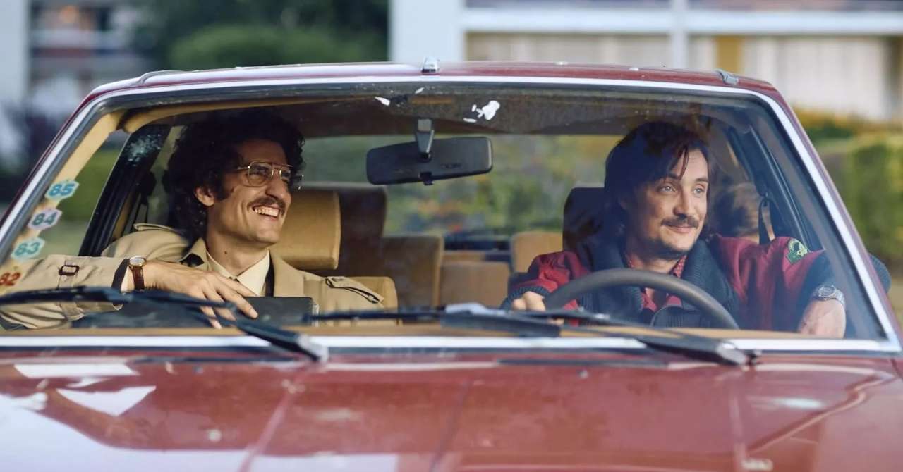 Just an illusion: best start since Intouchables for Toledano and Nakache