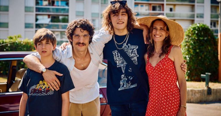 Just an illusion: the criticism for/against the new Nakache-Toledano