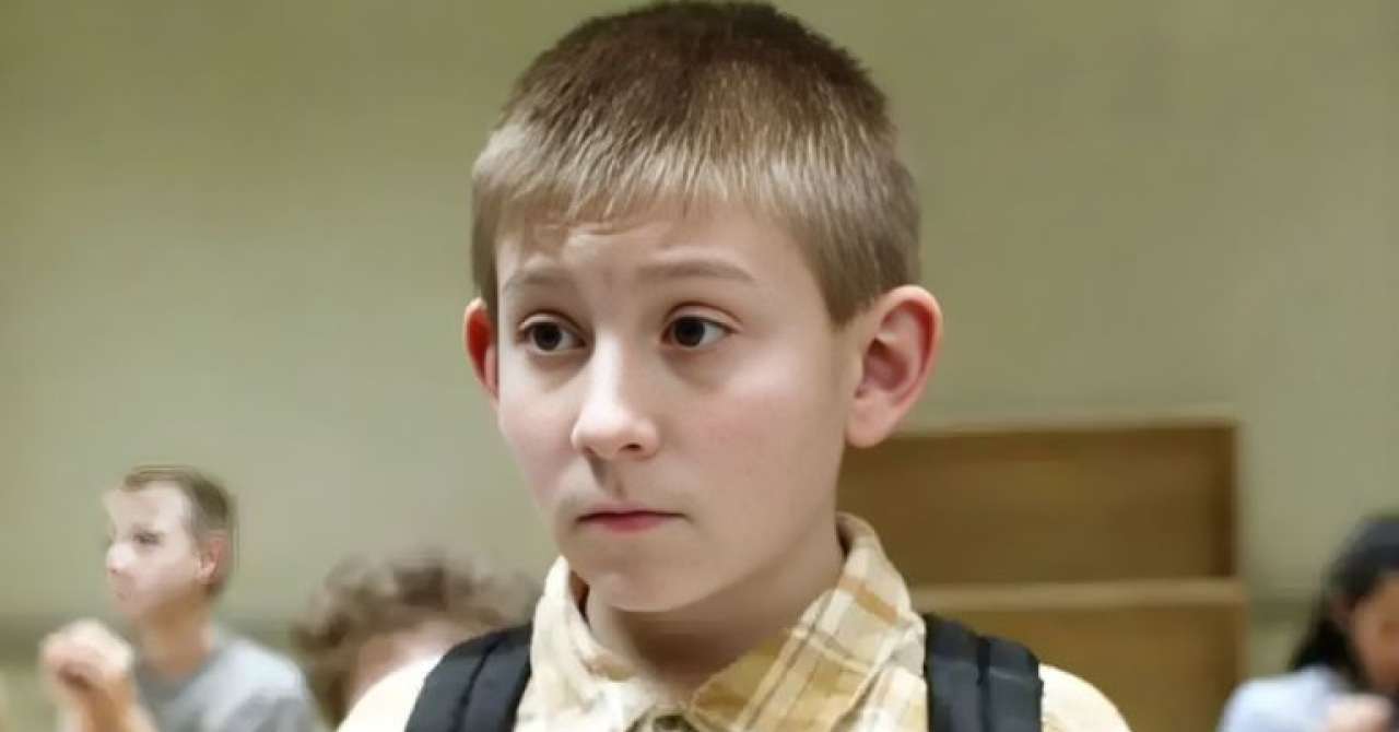 Justin Berfield comments on the absence of Erik Per Sullivan in the new Malcolm: “Leave him alone!”