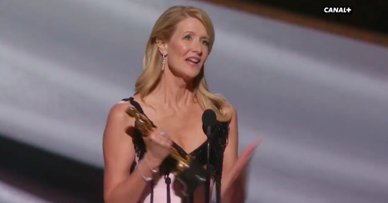 Laura Dern replaces Helena Bonham Carter in season 4 of The White Lotus